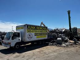 Best Shed Removal  in Riviera Beach, MD