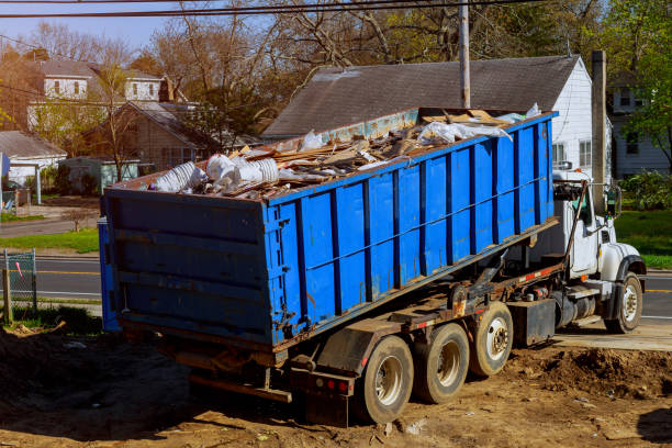 Best Construction Debris Removal  in Riviera Beach, MD