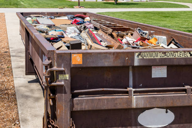 Best Dumpster Rental Services  in Riviera Beach, MD