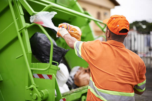 Best Residential Junk Removal  in Riviera Beach, MD