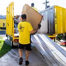 Best Commercial Junk Removal  in Riviera Beach, MD