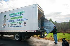 Reliable Riviera Beach, MD Junk Removal Services Solutions